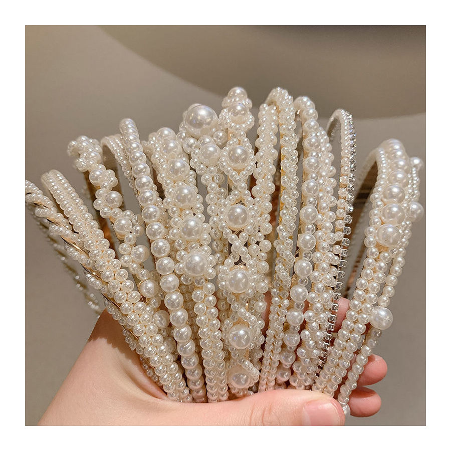 The Alzie Edit: 5 Ways to Style Our Latest Hair Band Arrivals